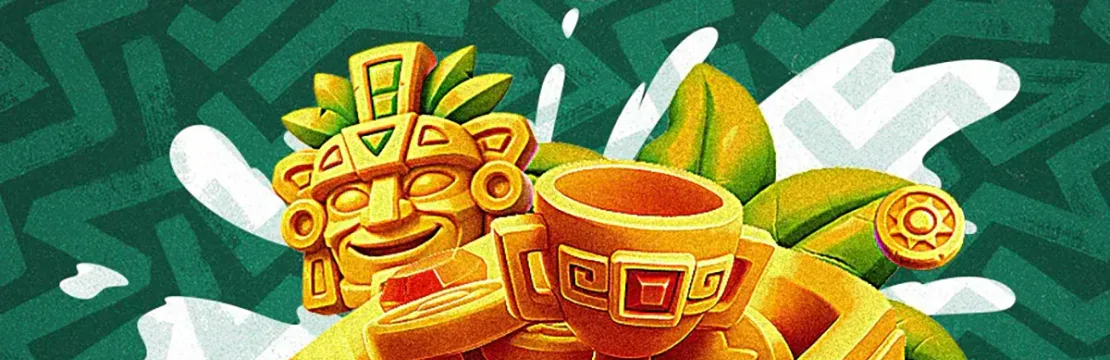 Tikal Casino