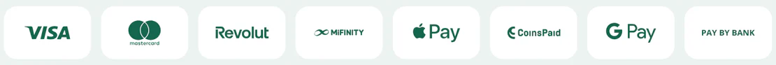 Tikal Casino — seo-text:payments